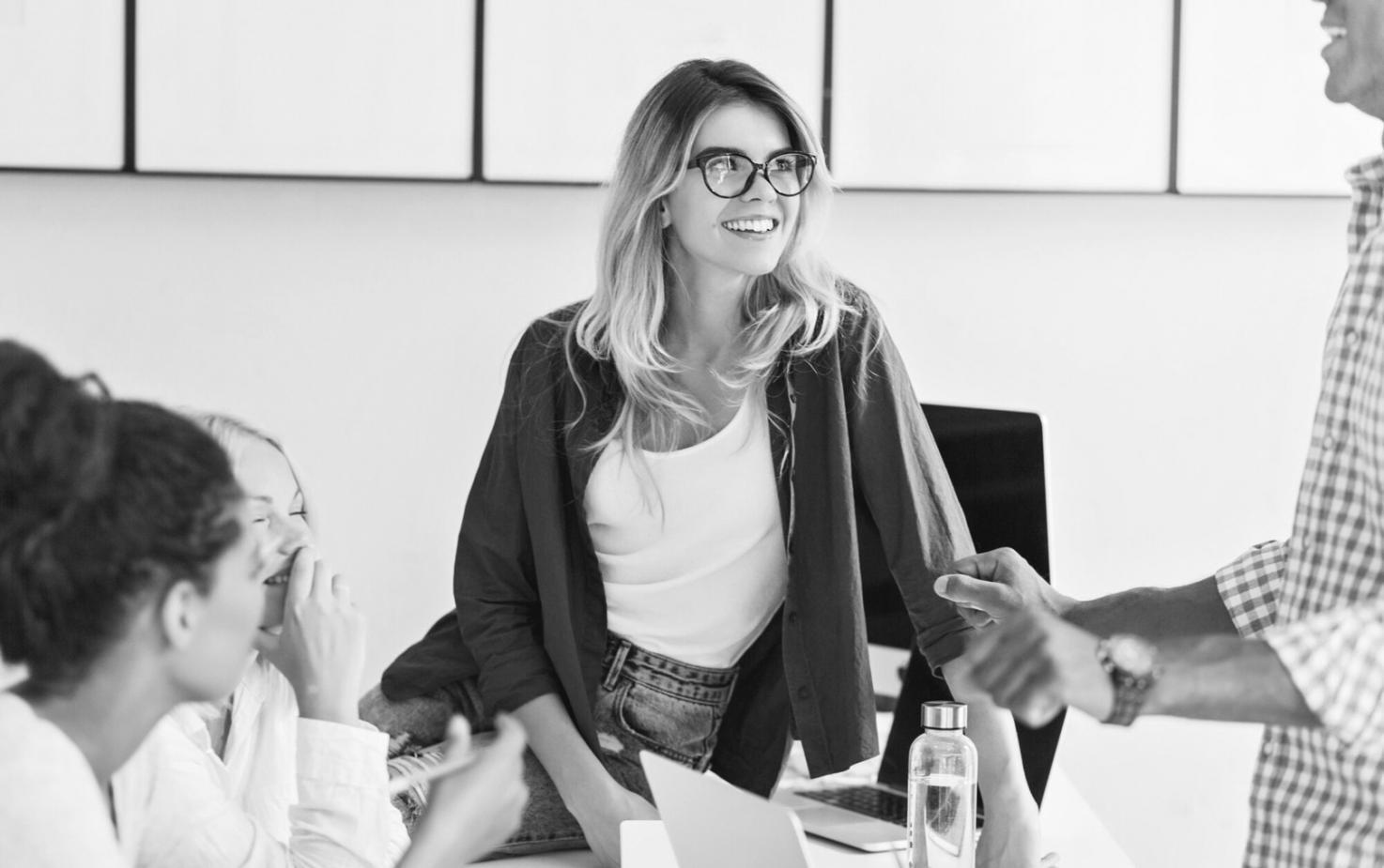 Formation financière professionnelle