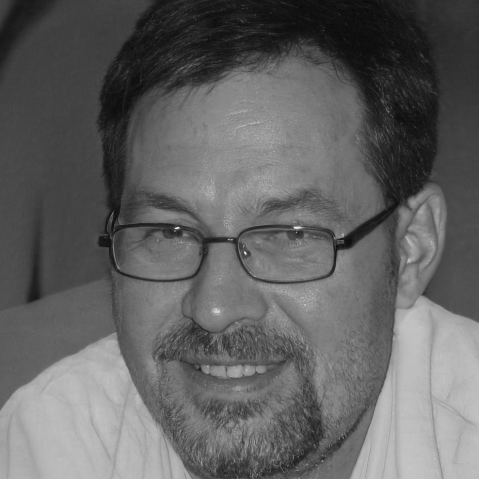 Portrait professionnel de Julien Dubois