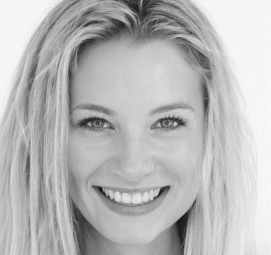 Portrait de Léonie Vasseur, formatrice spécialisée