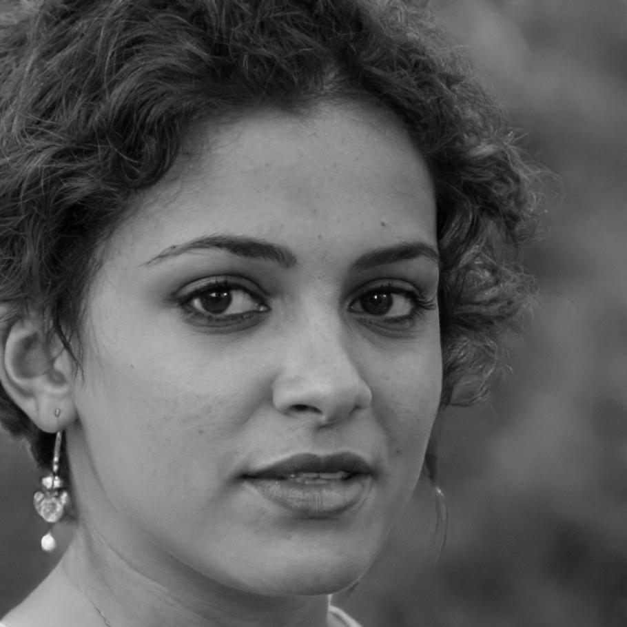 Portrait de Brigitte Moreau, experte en gestion