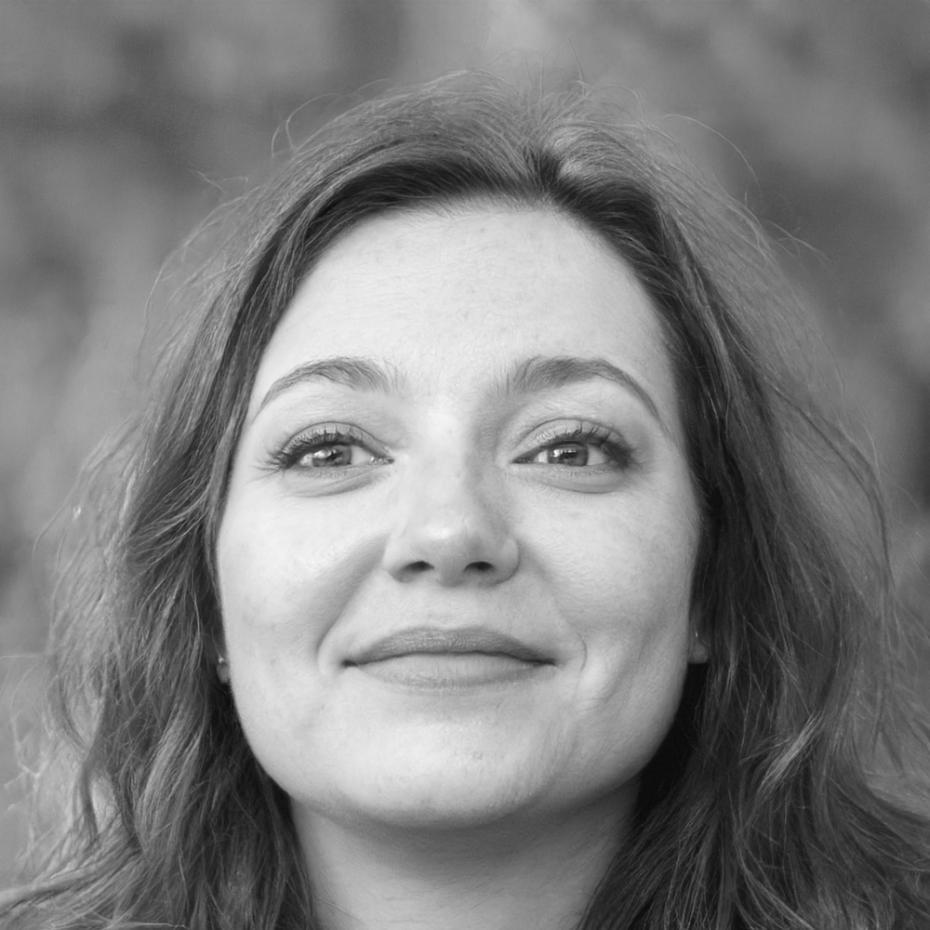 Portrait de Céleste Moreau