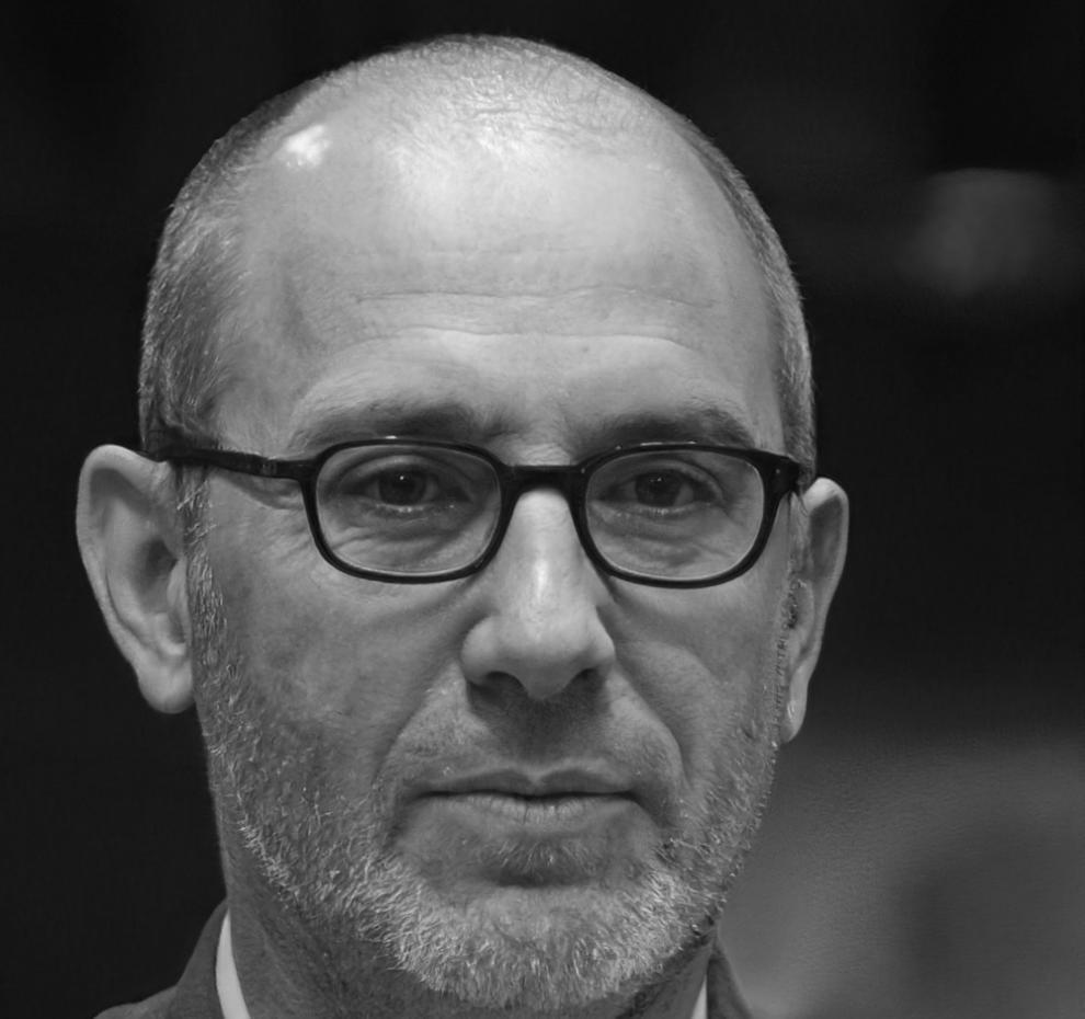 Portrait de Théophile Blanchard