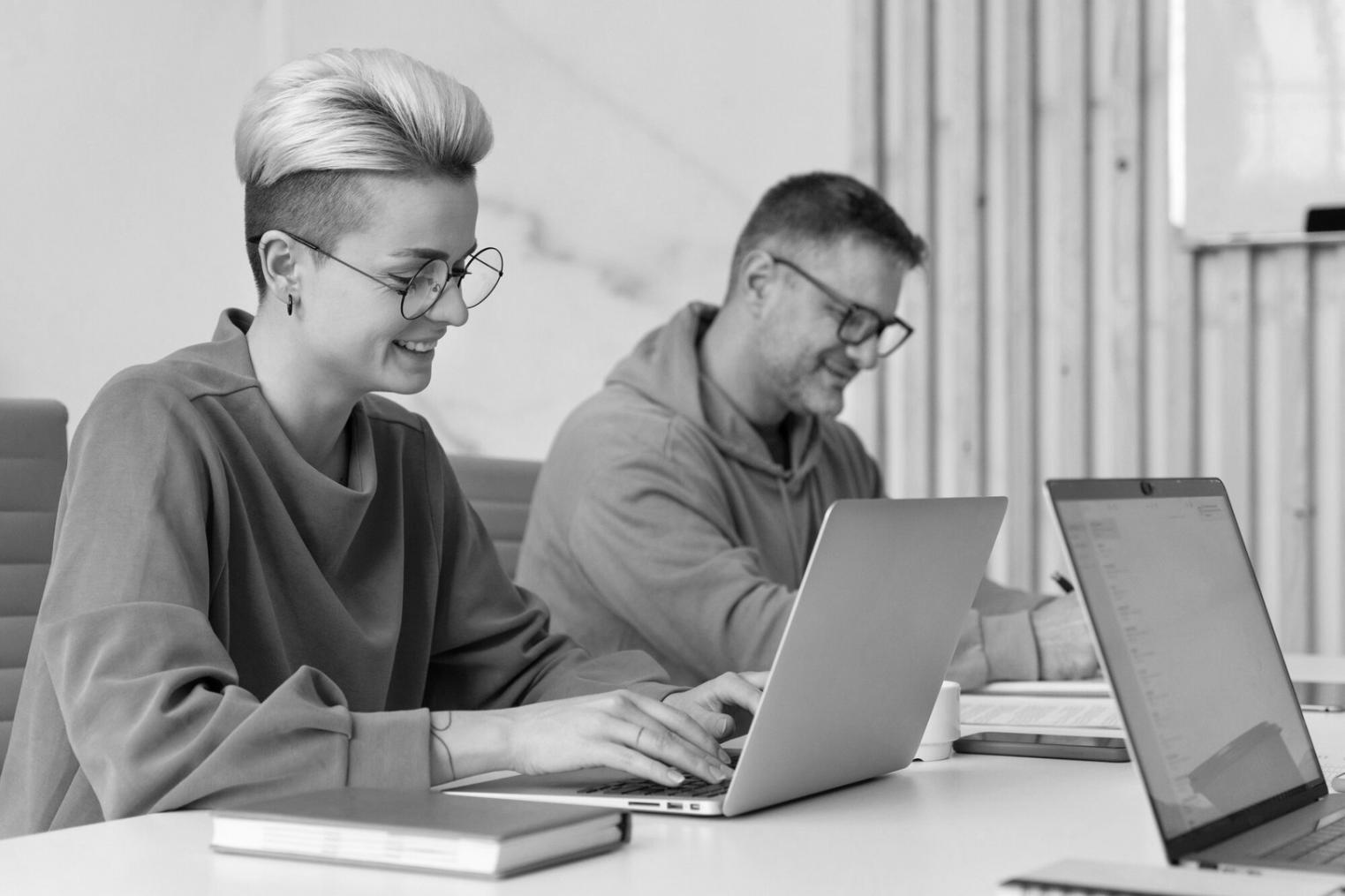 Formation en finance d'entreprise avec analyse de données financières