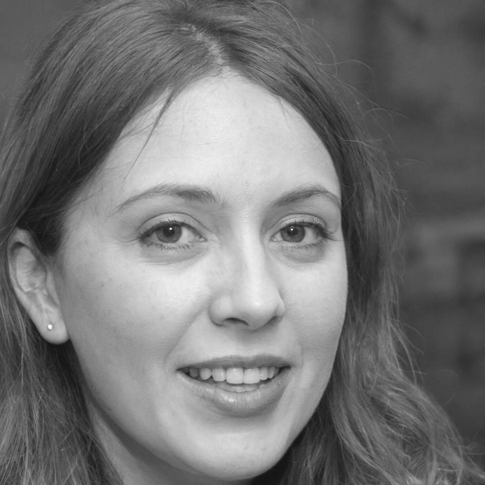 Portrait professionnel de Céline Moreau